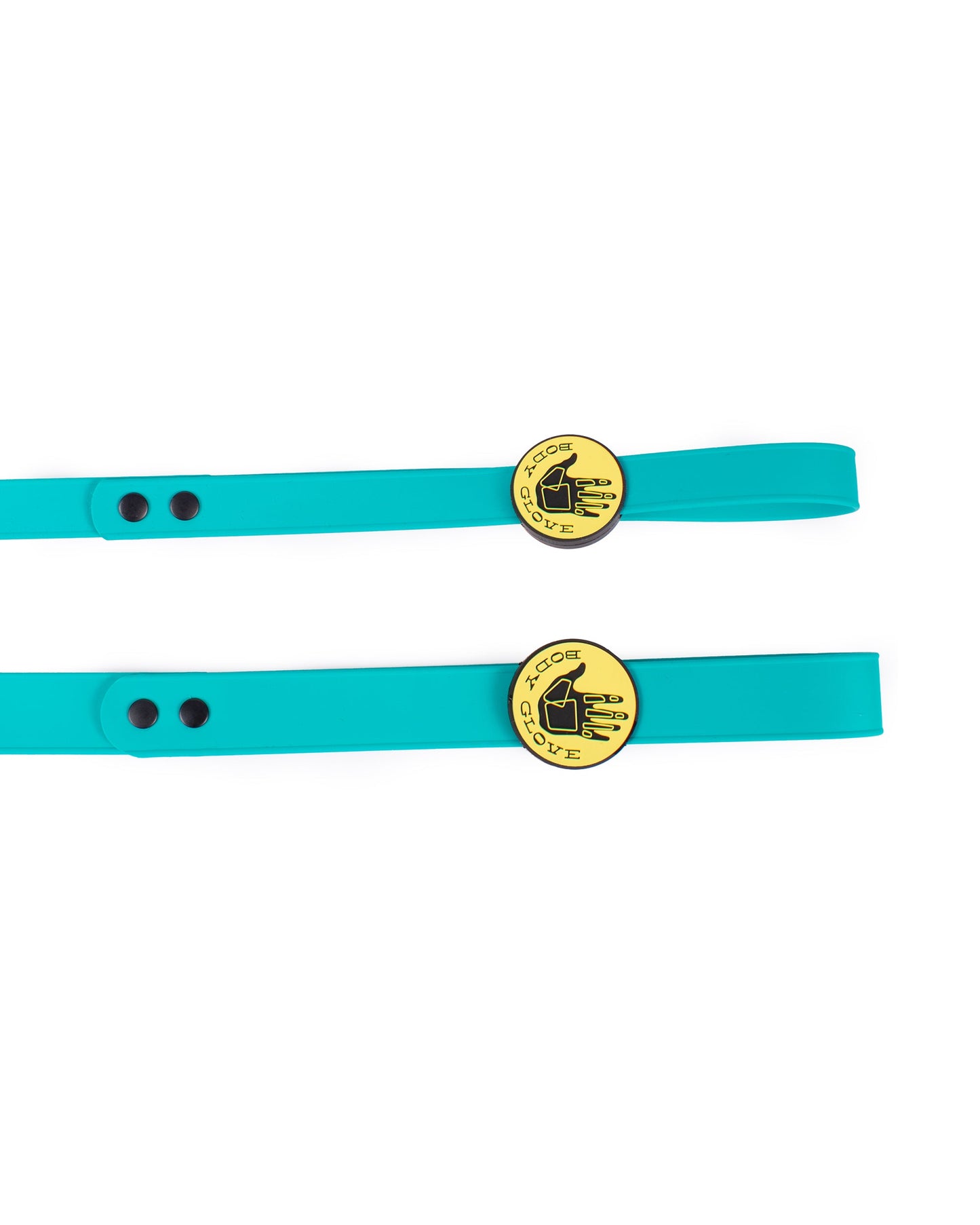 Waterproof Leash - Teal