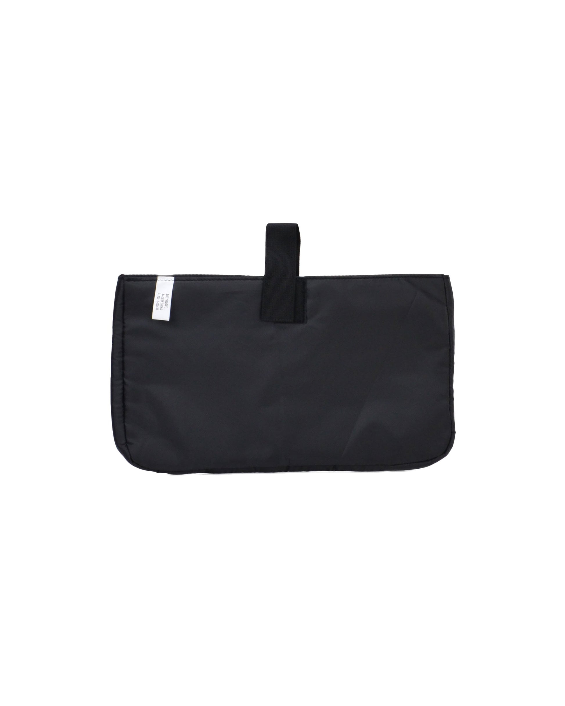 Terramar Waterproof Messenger Bag - Green